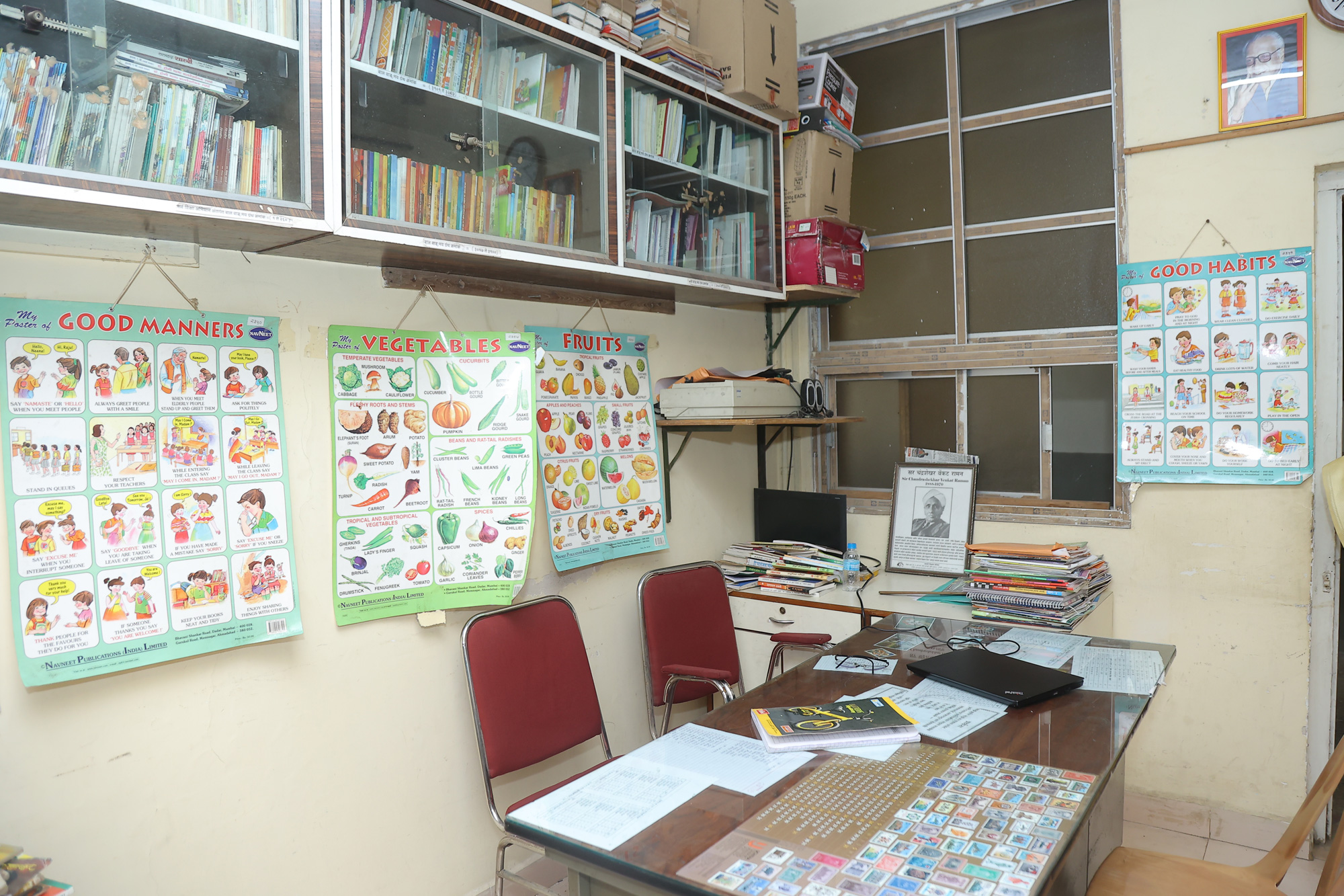 library-01