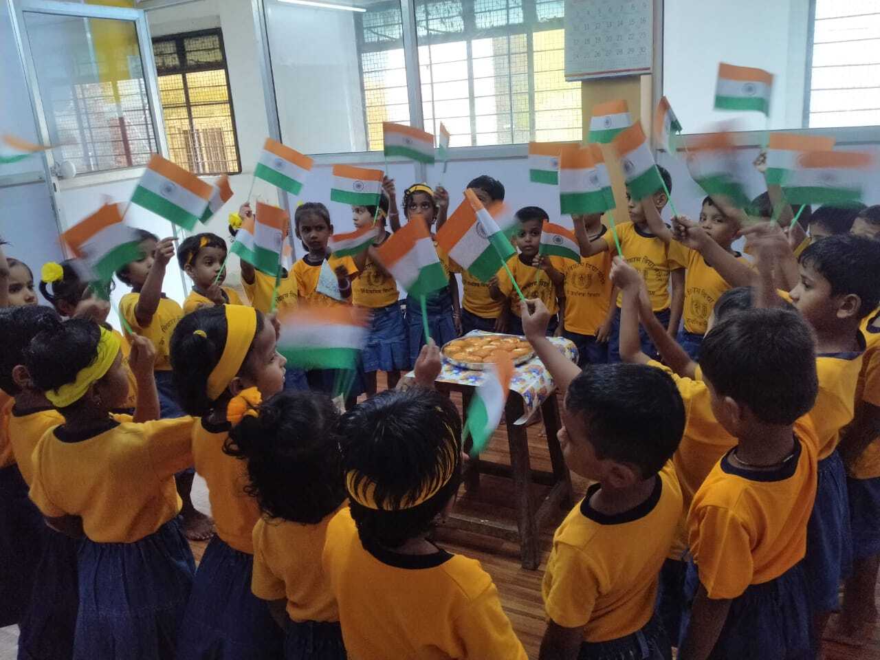 प्रजासत्ताक दिन