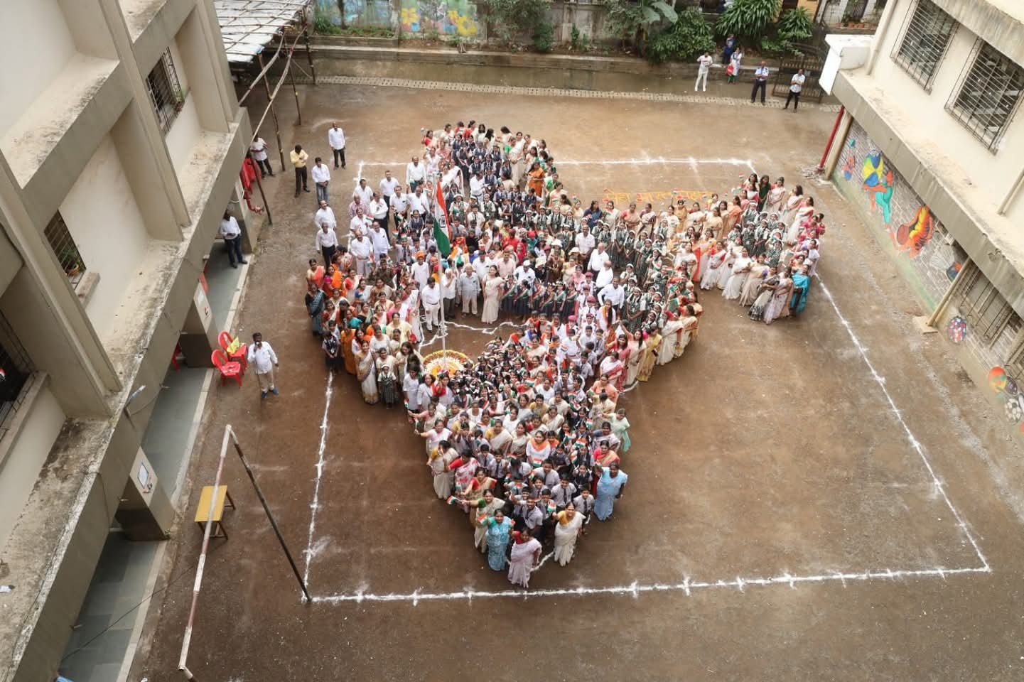 स्वातंत्र्य दिन