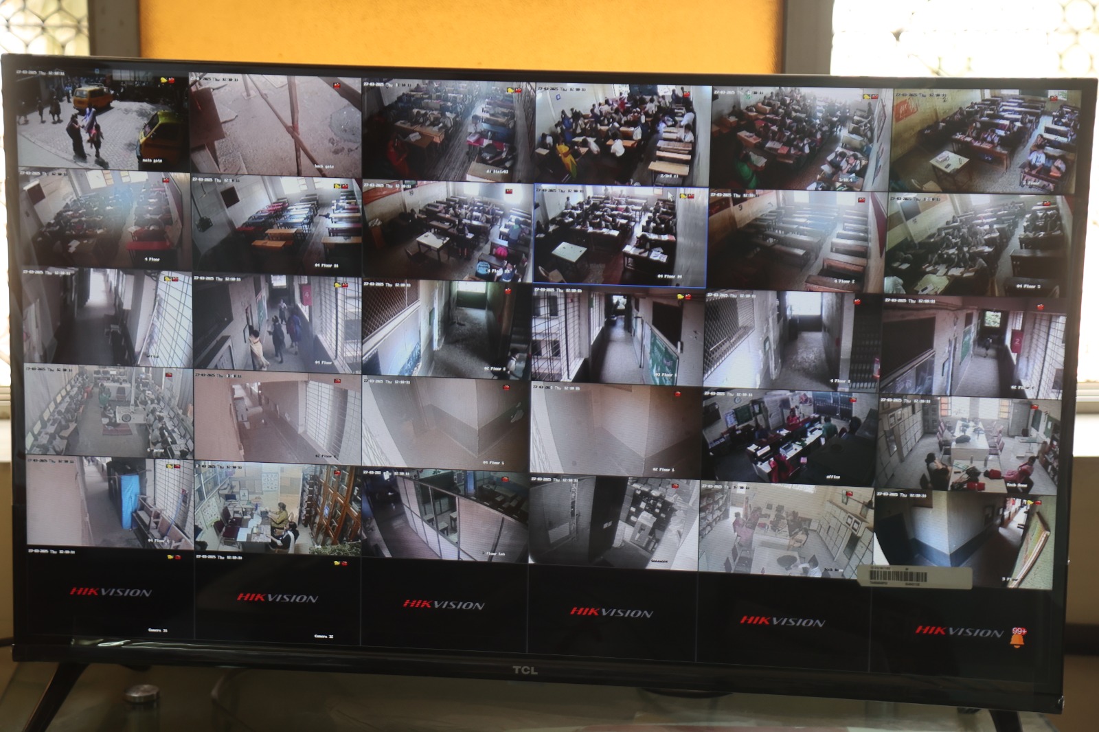cctv