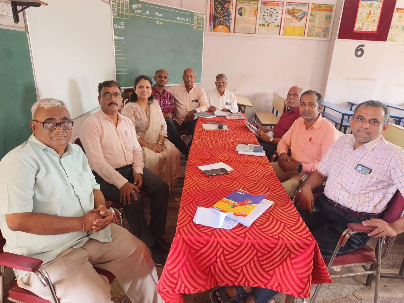 school-committee